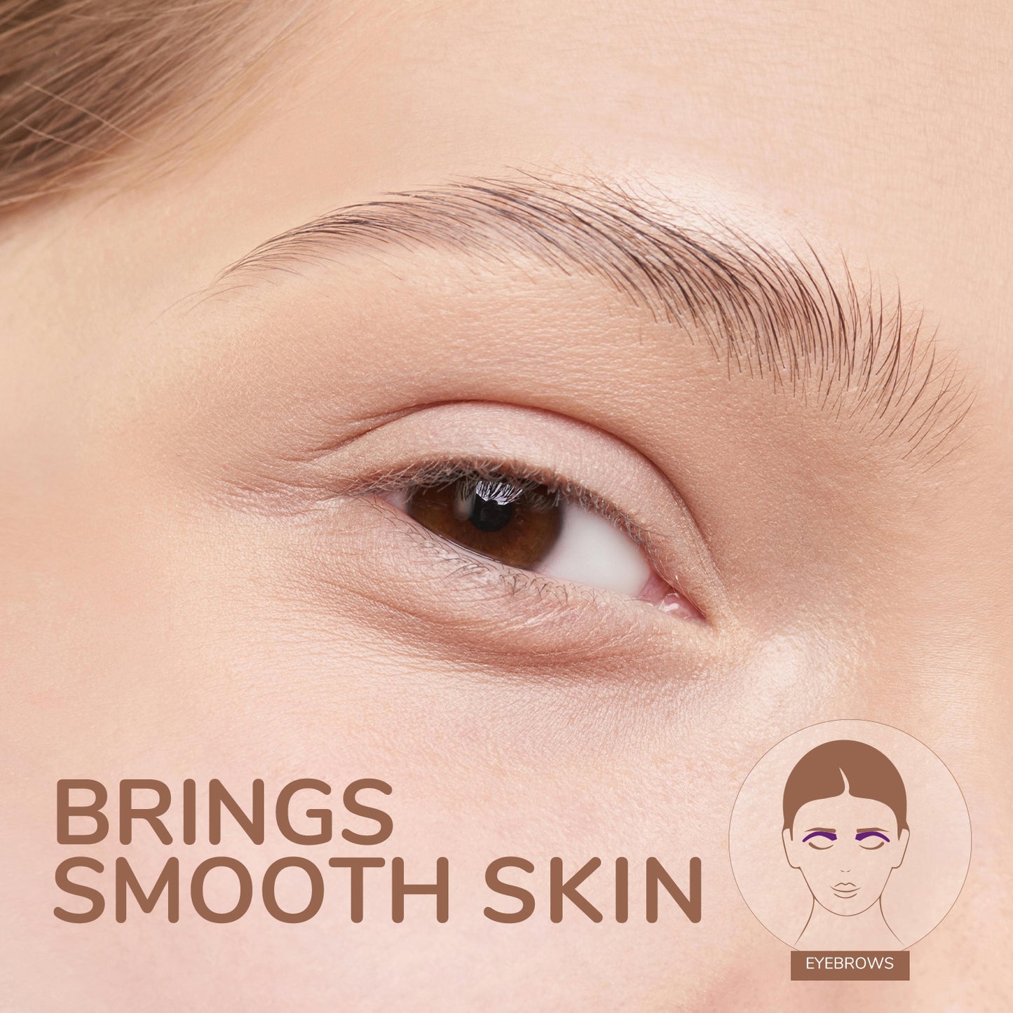 Wax Strips for Facial