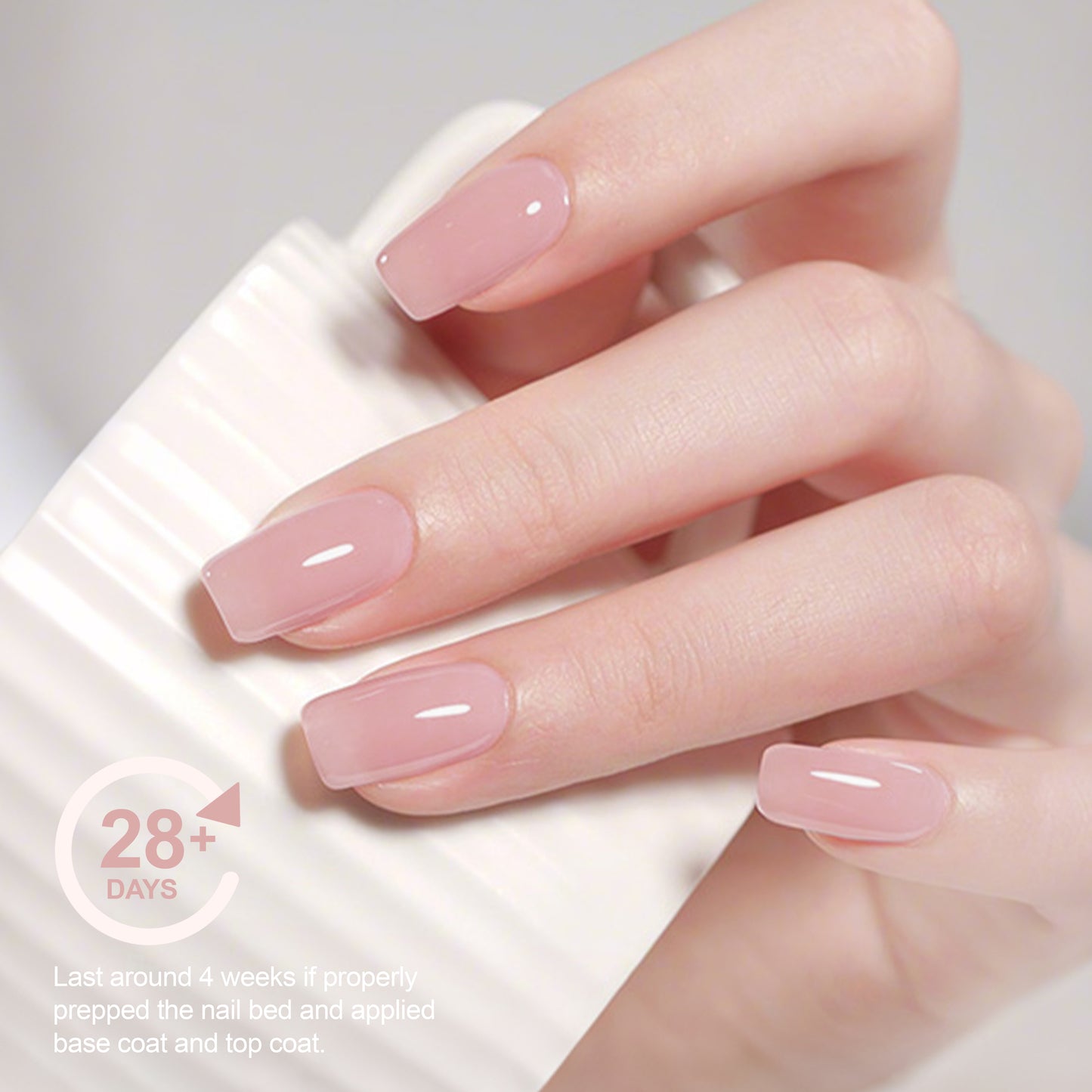 Grey Pink