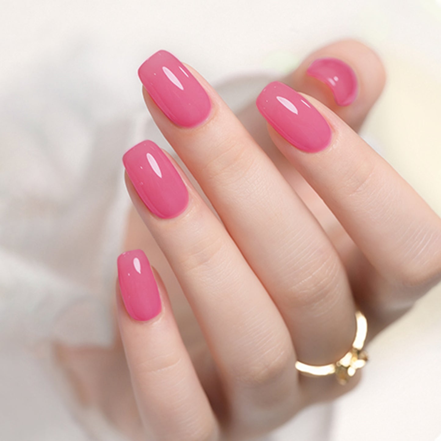 Flamingo Pink